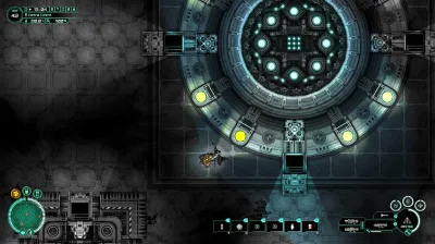 Subterrain - Steam Key - Region Free / ROW / GLOBAL
