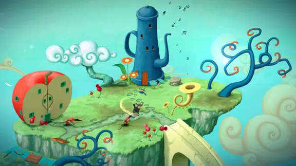 Figment - Steam Key - Region Free / ROW / GLOBAL