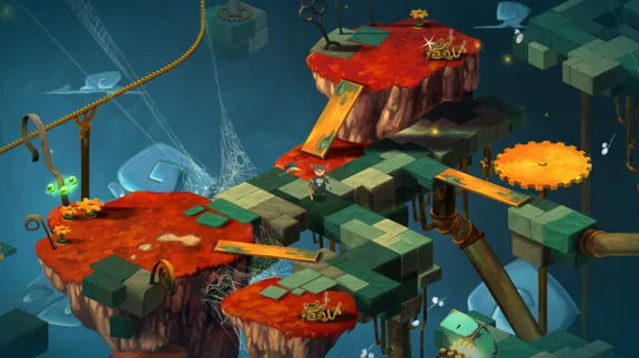 Figment - Steam Key - Region Free / ROW / GLOBAL