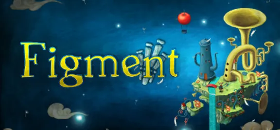 Figment - Steam Key - Region Free / ROW / GLOBAL