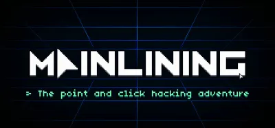 Mainlining - Steam Key - Region Free / ROW / GLOBAL