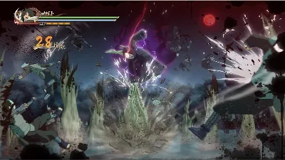 NARUTO SHIPPUDEN Ultimate Ninja Storm 4 Season Pass STEAM КЛЮЧ