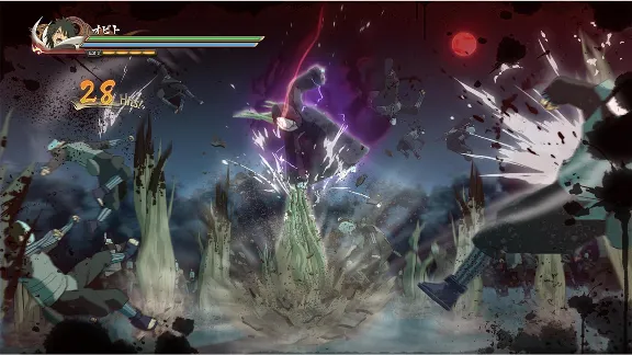 NARUTO SHIPPUDEN Ultimate Ninja Storm 4 Season Pass STEAM КЛЮЧ