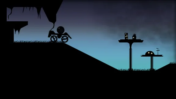 NightSky (Steam Key) Region Free