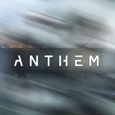 ANTHEM | ГАРАНТИЯ | ORIGIN 💚