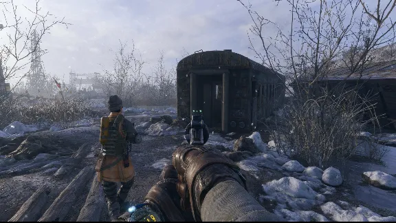 ✅Metro Exodus Gold Edition XBOX ONE  Key 🔑