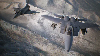 ACE COMBAT 7: SKIES UNKNOWN (Steam key) @ RU
