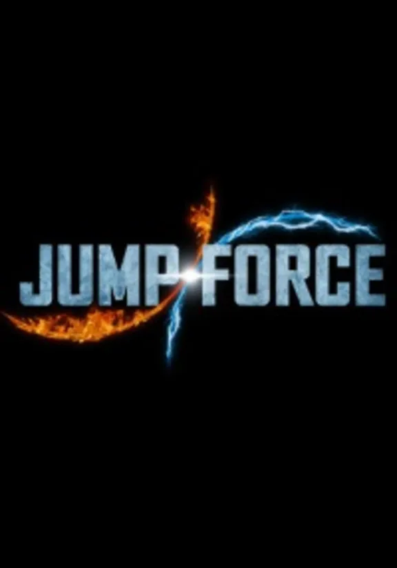 Jump Force (Steam key) @ RU