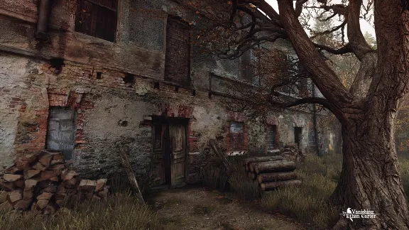 The Vanishing of Ethan Carter 🔑STEAM KEY 🔥RUSSIA +CIS