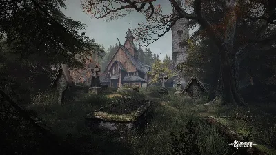 The Vanishing of Ethan Carter 🔑STEAM KEY 🔥RUSSIA +CIS