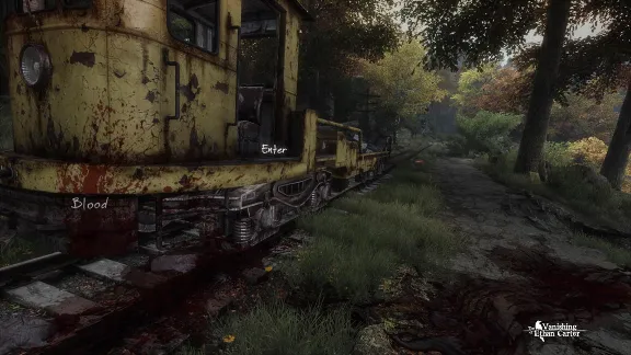 The Vanishing of Ethan Carter 🔑STEAM KEY 🔥RUSSIA +CIS
