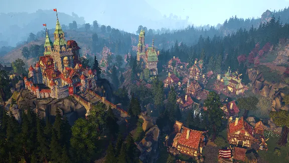 Champions of Anteria (Uplay key) @ RU