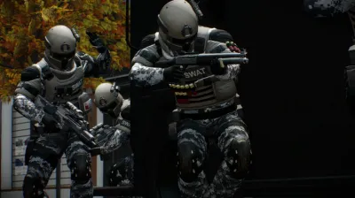 PAYDAY 2 STEAM KEY REGION МИР (БЕЗ РФ И РБ, СНГ)