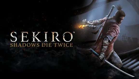 Sekiro™: Shadows Die Twice (Steam РОССИЯ/Беларусь)