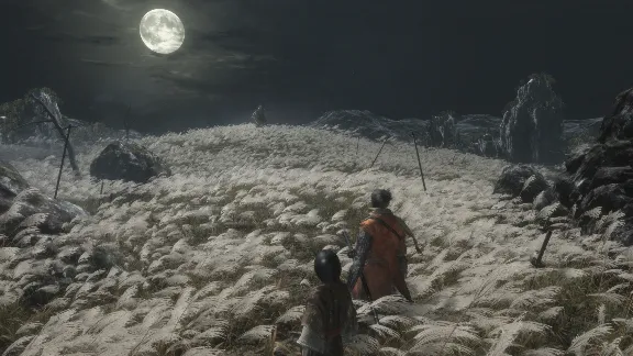 Sekiro™: Shadows Die Twice (Steam РОССИЯ/Беларусь)