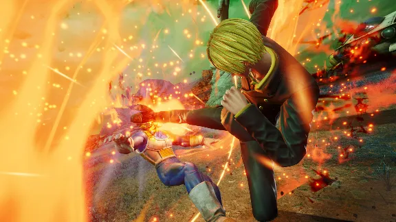 JUMP FORCE |Steam Gift| РОССИЯ