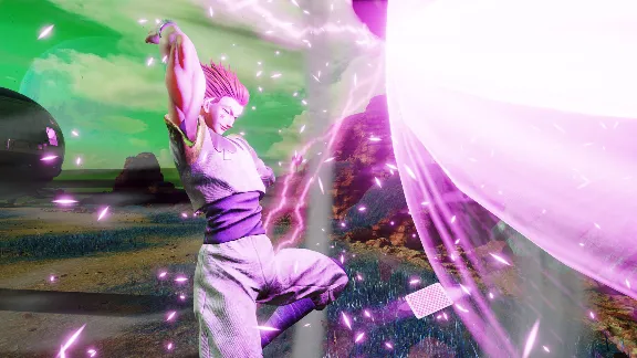JUMP FORCE |Steam Gift| РОССИЯ