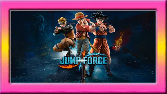 JUMP FORCE |Steam Gift| РОССИЯ