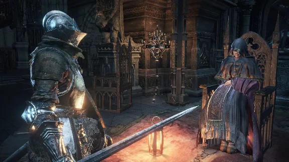 DARK SOULS 3 III  / STEAM
