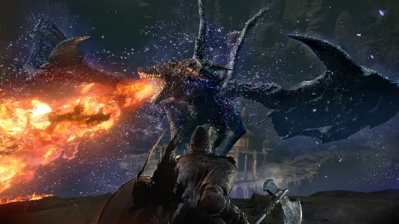 DARK SOULS 3 III  / STEAM