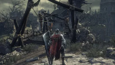 DARK SOULS 3 III  / STEAM