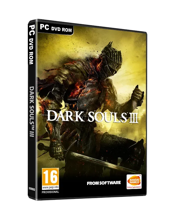 DARK SOULS 3 III  / STEAM