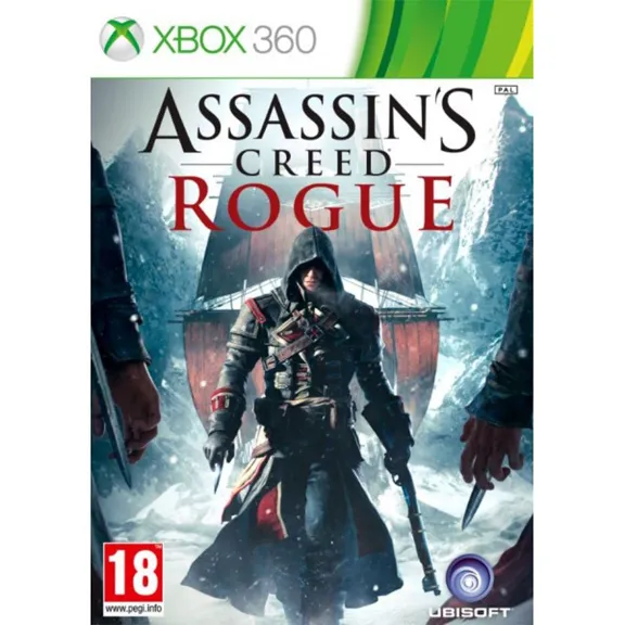 Diablo 3 Reaper of Souls + AC Rogue +7 Общий Xbox 360⭐⭐