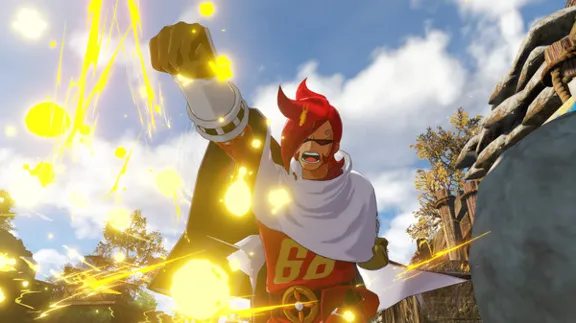 ONE PIECE World Seeker * RU/KZ/СНГ/TR/AR * STEAM