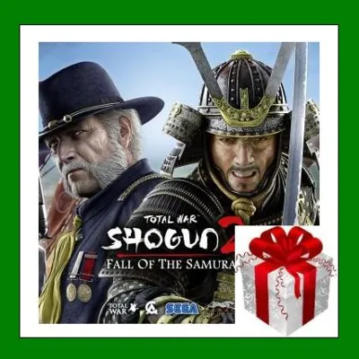 ✅A Total War Saga Fall of the Samurai✔️Steam⭐Ключ Активации🔑РФ+СНГ✔️АКЦИЯ🎁0% Карты