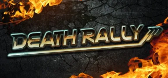 Death Rally КЛЮЧ СРАЗУ / STEAM KEY