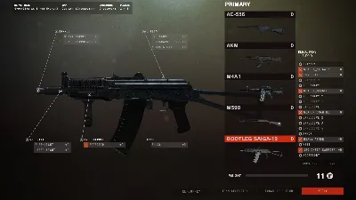 Insurgency НОВЫЙ STEAM АККАУНТ (Region Free)