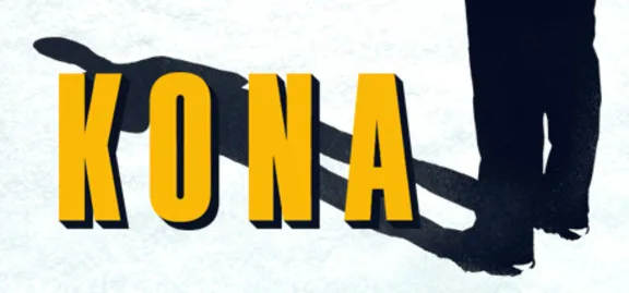 Kona (Steam Key / Region Free)