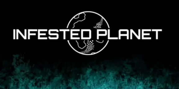 Infested Planet + DLC   (Steam Key / ROW / Region Free)