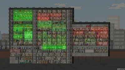 PROJECT HIGHRISE (steam cd-key RU)