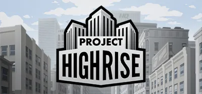 PROJECT HIGHRISE (steam cd-key RU)