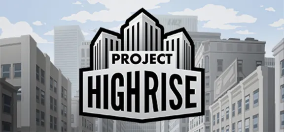PROJECT HIGHRISE (steam cd-key RU)