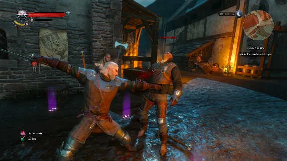 The Witcher 3: Wild Hunt |Ведьмак 3 Игра года Xbox One⭐