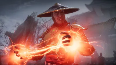 Mortal Kombat 11 (STEAM GIFT РОССИЯ)