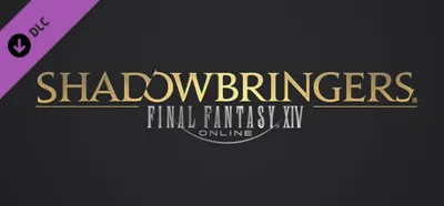 FINAL FANTASY XIV: Shadowbringers Standart (Steam, RU)