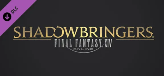 FINAL FANTASY XIV: Shadowbringers Standart (Steam, RU)