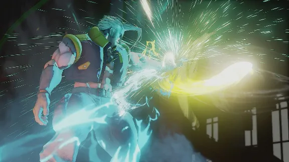 Street Fighter V (steam cd-key RU,CIS)