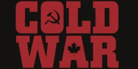 Cold War КЛЮЧ СРАЗУ/ STEAM KEY