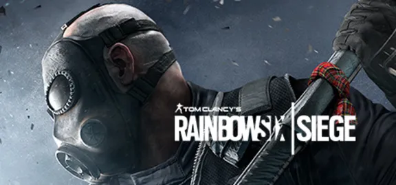 Rainbow Six Siege Standard RU, KZ, UA + Подарки