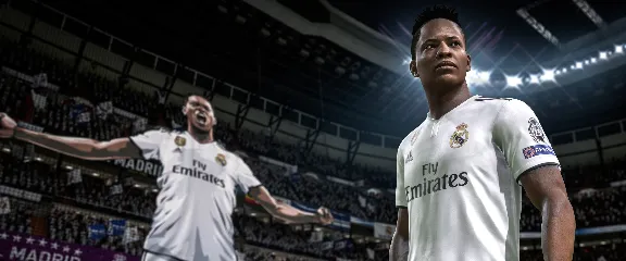 FIFA19 🔑 ORIGIN KEY (REGION FREE / GLOBAL)