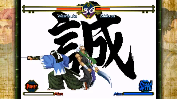 THE LAST BLADE (Steam key / Region Free)