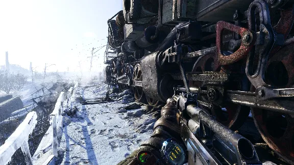 Metro Exodus Xbox One ⭐⭐⭐