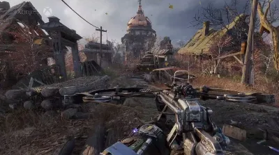 Metro Exodus Xbox One ⭐⭐⭐