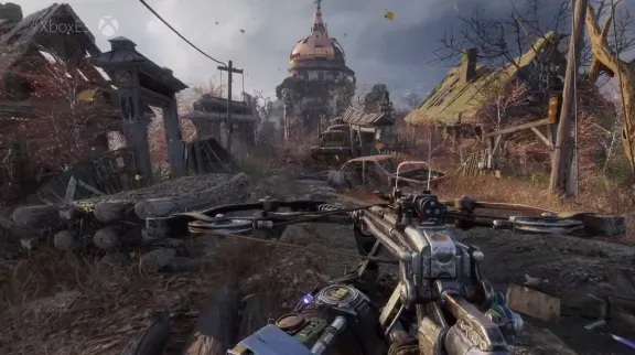 Metro Exodus Xbox One ⭐⭐⭐