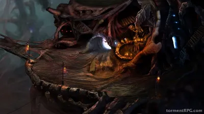 Torment: Tides of Numenera (Ключ / RU)