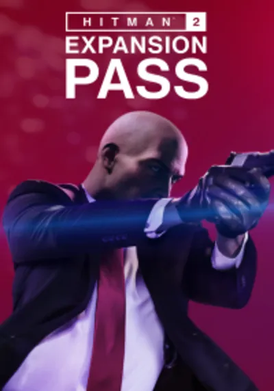 HITMAN 2 - Expansion Pass (Steam key) @ RU